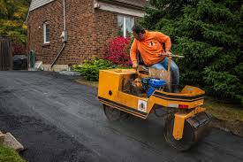 Best Driveway Crack Filling  in Garwood, NJ